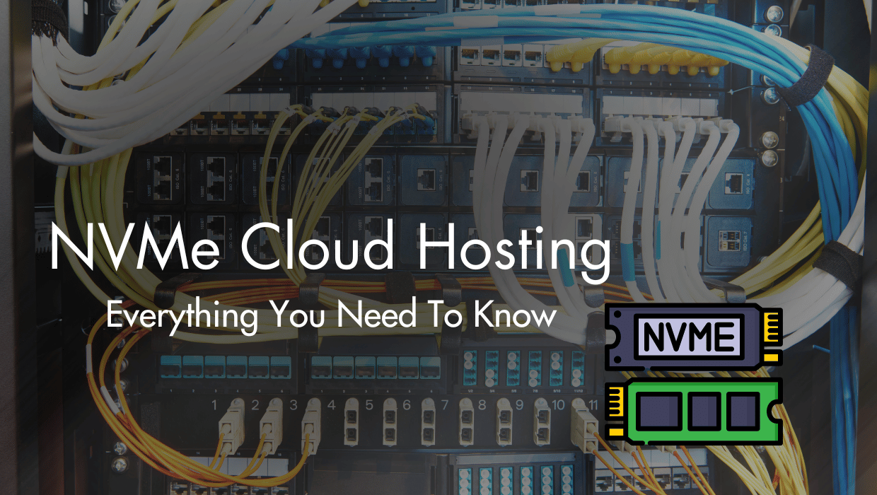 cloud server hosting