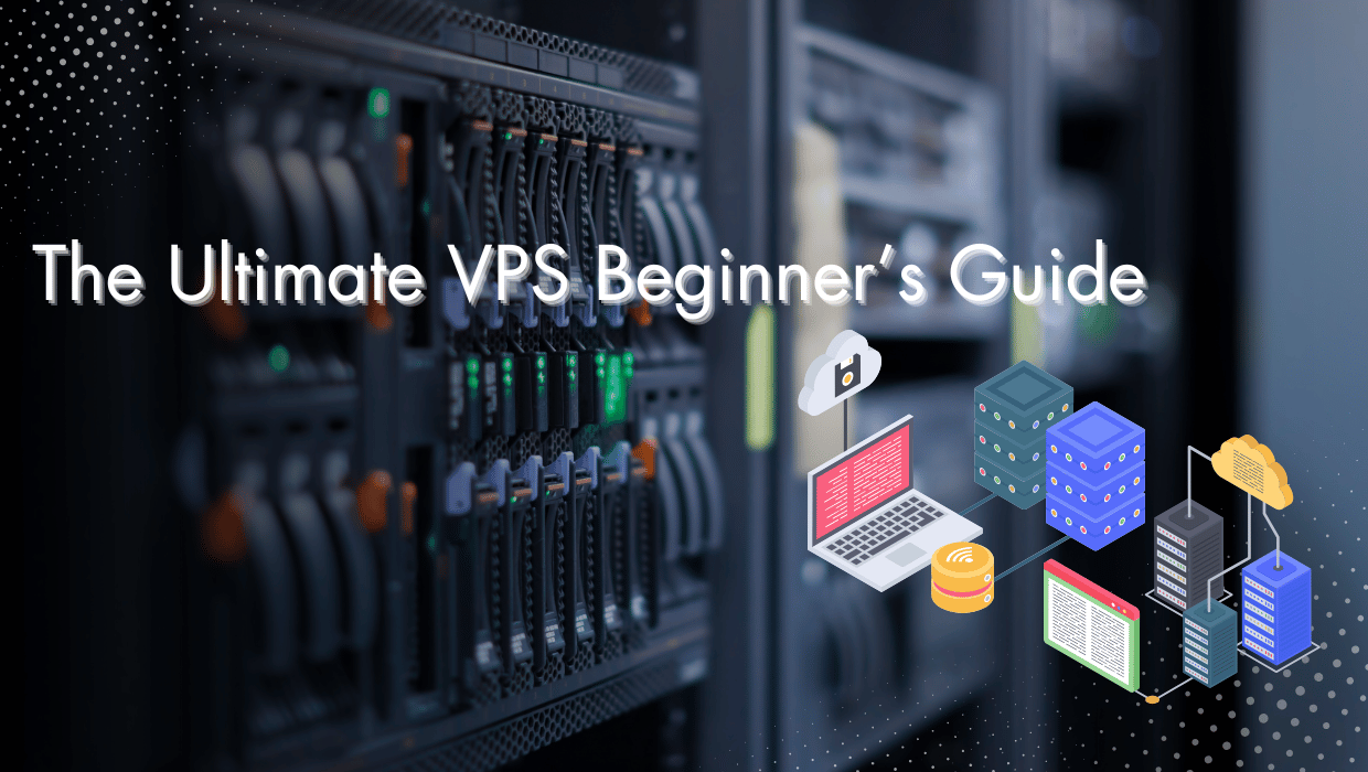 cloud vps server hosting