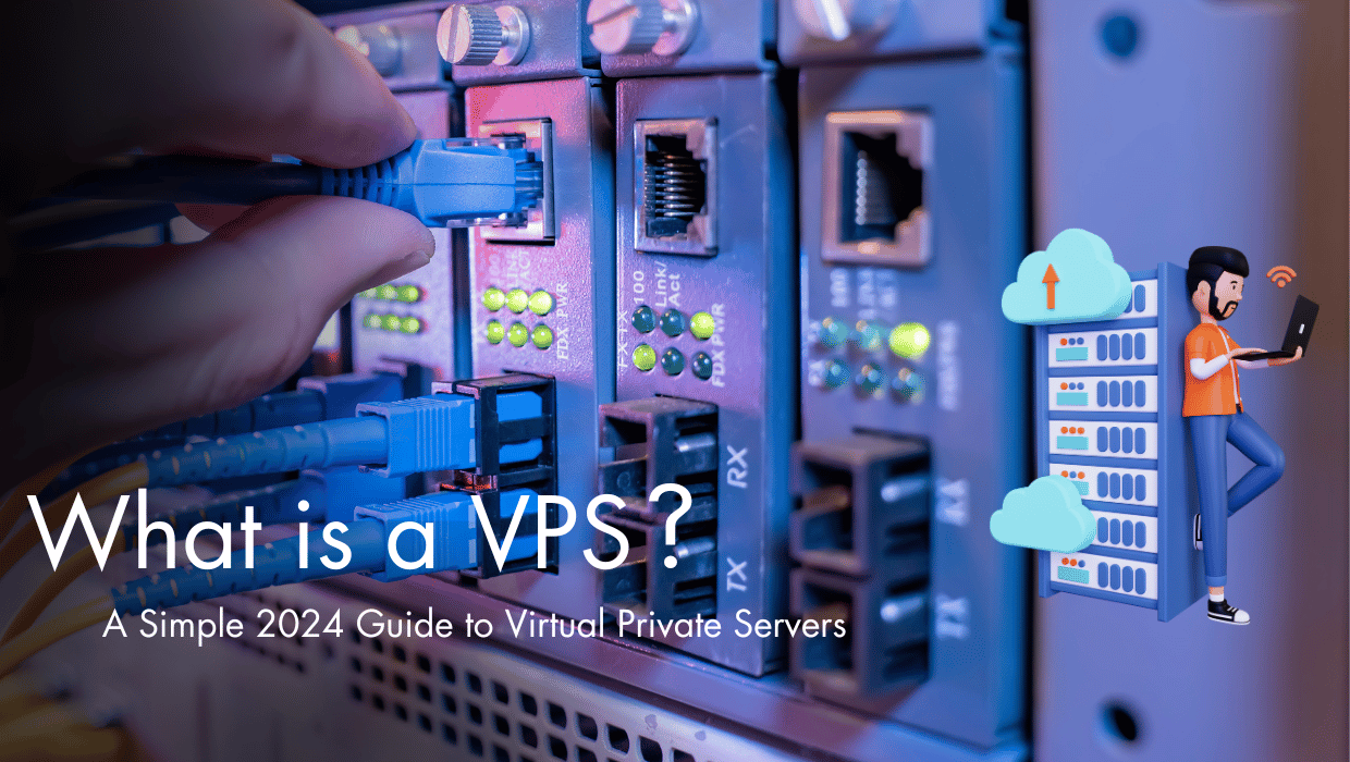 cloud vps server hosting