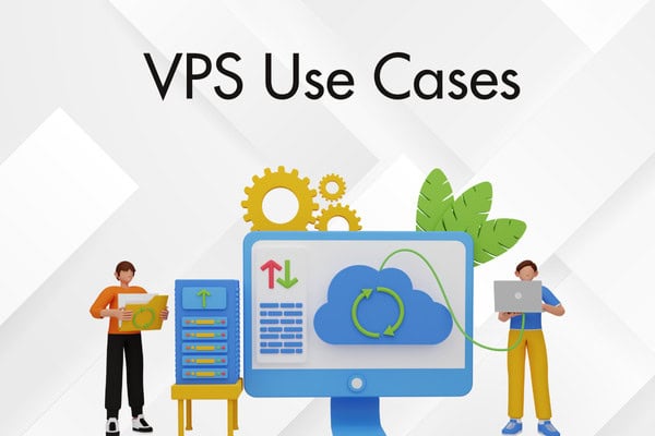 What Can You Do With A VPS?