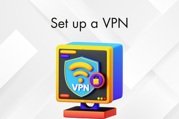 VPS Use Cases: Setting up a VPN