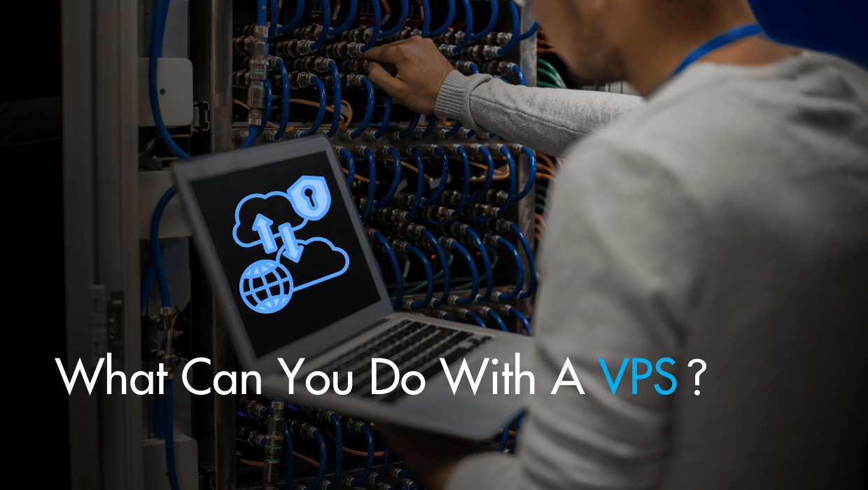 vps cloud server