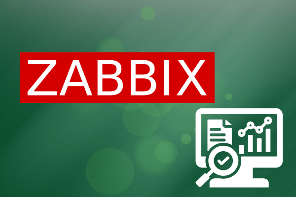 install Zabbix on Ubuntu 24.04