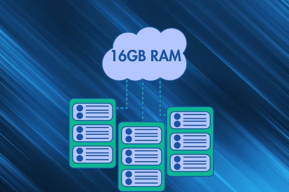  16GB RAM Servers Price Comparison