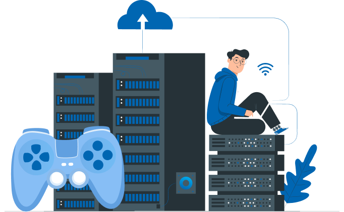 NVMe VPS Hosting