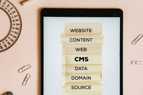 Factors to Consider When Choosing a CMS