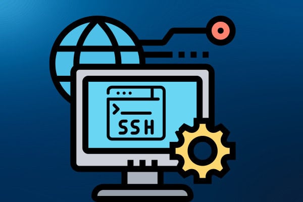 Secure SSH Keys