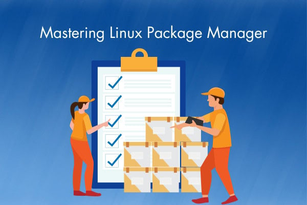 Linux Package Management